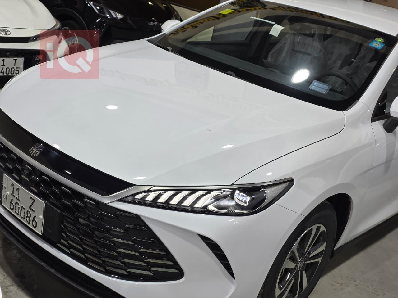 بي واي دي للبيع في العراق